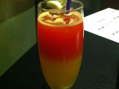 爱琴海-花腰餐吧Bistro烧烤 傣味(传媒大学店)