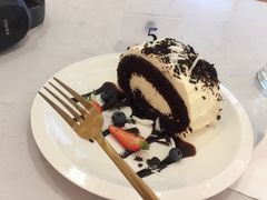 -仁义涵西餐·咖啡(中华巴洛克店)