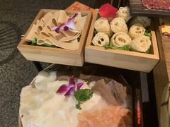 -盡膳口福跷脚牛肉火锅(合生汇购物中心店)