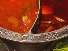 -销魂美蛙鱼头火锅(上海首店)