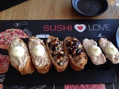 -Sushi Love 创意寿司(丽影广场店)
