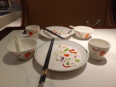 -寿州大饭店·餐厅
