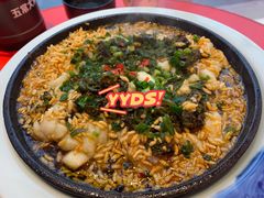 -侯师傅热炒店(印象城店)