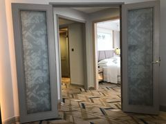 -吉隆坡喜来登帝国酒店