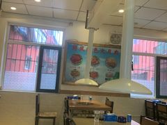大堂-鲜风烤肉冷面(杏林店)