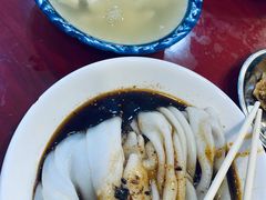 -张明富面皮店(东大街店)