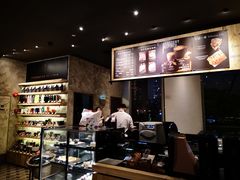 -星巴克臻选(湖滨道店)
