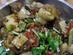 -老兵牛蹄店(下沙店)