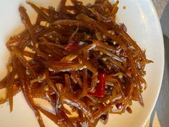 -金狮麟·新豫菜(杏石口路店)