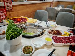 -潮汕大目牛肉火锅(水围店)