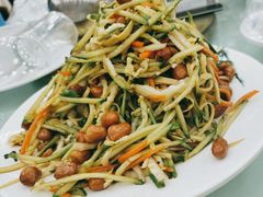 -聚德福海鲜家常菜(刘庄店)