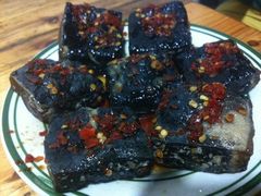 -五娭毑臭豆腐(黄兴南路店)