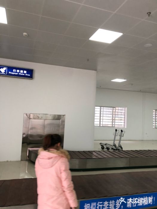 百色巴马机场图片