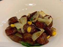 -1861意大利餐厅(文化广场店)