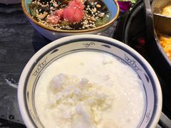 -热火朝天鲜切牛肉火锅(南强街巷店)