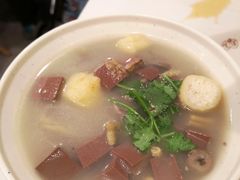 -咬不得高祖生煎·简餐(骆家庄店)