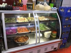 -郑家包子牛肉拉面(尚勤路店)