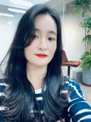 点击看大图 -MORI HAIR SALON日式美发沙龙