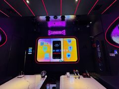 -星聚会KTV(上海火车站南广场嘉里合集店)
