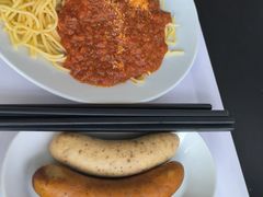 意式肉酱面-宜家·瑞典风味餐厅(天津东丽商场店)