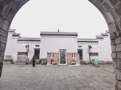 -文昌阁