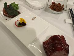 -唐阁(香港朗廷酒店)