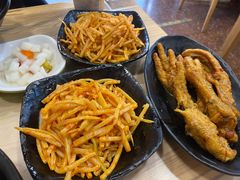 -覃记螺蛳粉·桂林米粉(鼓楼南街店)