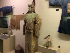 -中国闽台缘博物馆