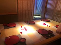 -京料理·日料自助·铁板燒(复悦城店)
