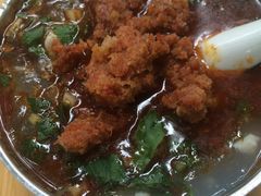 -代四孃牛华豆腐脑美味小食(总店)