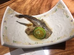-江户前寿司(好运街店)