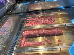 -非烤勿扰韩式自助烤肉火锅(龙岗万达广场店)