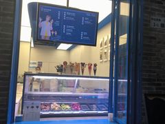 -CORNER CONE GELATO酷矿手作霜淇淋(南头古城店)