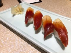 北极贝寿司-Tuna maki寿司(园区永旺店)