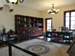 -静园(和平区)
