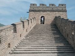 -慕田峪长城