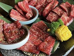 -虎丸烧肉(世纪汇店)