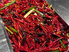 -No.DD戳子烧烤·江湖菜(北京总店)