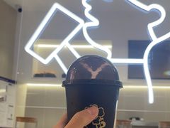 -喜茶(北京丰台银座和谐广场店)