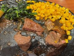 -萨莉亚意式餐厅(万嘉商业广场店)