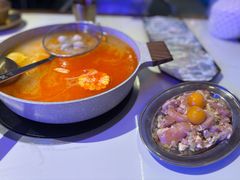 -琥珀川糟粕醋火锅(慈云寺店)