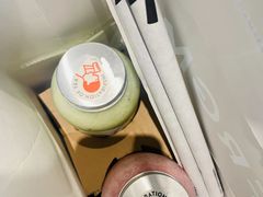 -喜茶(中山利和新地店)