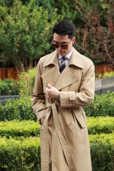 -优山定制西服衬衫大衣(国贸店)