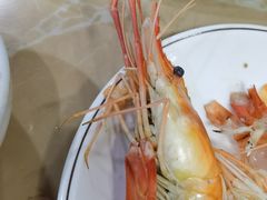 -海大大蒸汽海鲜餐厅·粤菜·特色小炒(欢乐颂店)