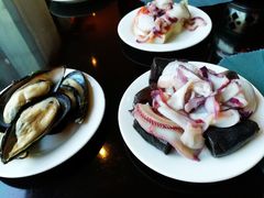 -共和酒店-西餐厅