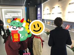 -杭州市城市规划展览馆