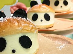 -眉州东坡·熊猫主题餐厅(枫蓝店)