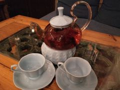 -西关84·History·Art·Cafe