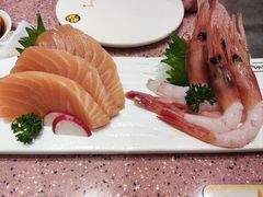 -元气寿司(环球港店)