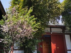 -拜将坛